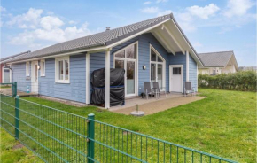 2 Bedroom Stunning Home In Dagebüll